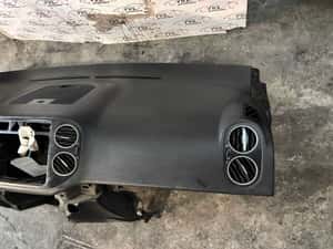 Plansa bord Volkswagen Golf 5 plus an 2007 — miniatura 9