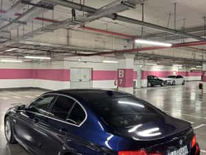 BMW F10 facelift 2015 — miniatura 5