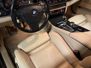 BMW F10 facelift 2015 — miniatura 8