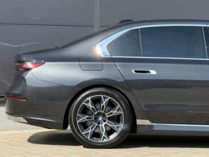 BMW 740 Berlină Diesel 286 cp 44.640 km — miniatura 4