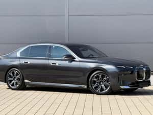 BMW 740 Berlină Diesel 286 cp 44.640 km — miniatura 6