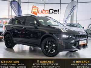 Lynk&Co Altele SUV Hibrid 276 CP 2026