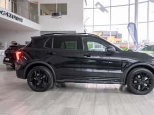 Lynk&Co Altele SUV Hibrid 276 CP 2026 — miniatura 5