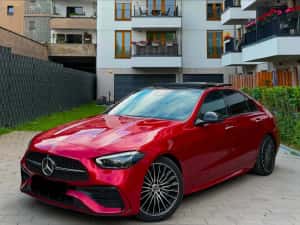 Mercedes benz c 300
