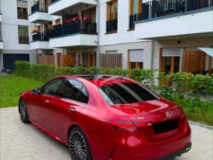 Mercedes benz c 300 — miniatura 4