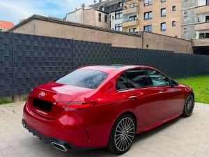 Mercedes benz c 300 — miniatura 5
