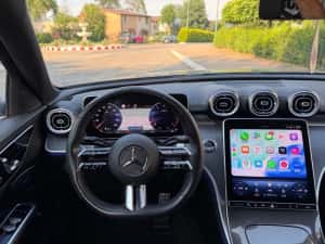Mercedes benz c 300 — miniatura 6