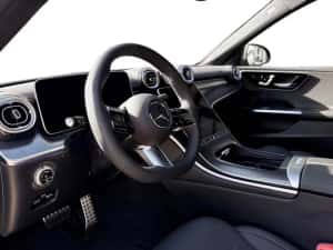 Mercedes benz c 300 — miniatura 7