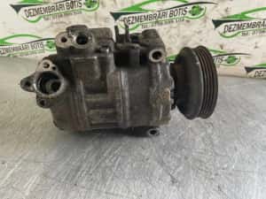 Compresor AC 447220 8403 Audi A4 B6 — miniatura 3