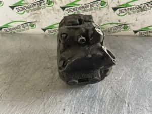 Compresor AC 447220 8403 Audi A4 B6 — miniatura 5