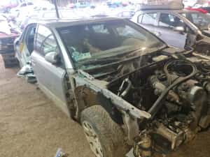 Compresor AC 447220 8403 Audi A4 B6 — miniatura 7