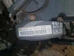 Compresor AC 447220 8403 Audi A4 B6 — miniatura 8