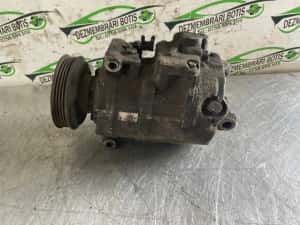 Compresor AC 447220 8403 Audi A4 B6 — miniatura 10