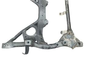 Jug Motor Bmw 1 Ii F20 2010 -> 2.0 116 D N47 D20 C — miniatura 5