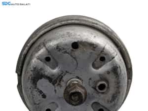 Suport Tampon Motor Stanga Skoda Superb 1 2002 - 2008 [LR2929] — miniatura 4