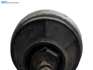 Suport Tampon Motor Stanga Skoda Superb 1 2002 - 2008 [LR2929] — miniatura 5