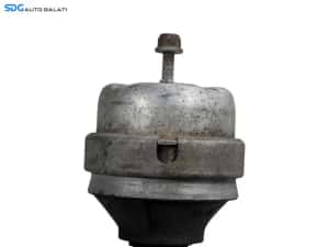 Suport Tampon Motor Stanga Skoda Superb 1 2002 - 2008 [LR2929] — miniatura 6