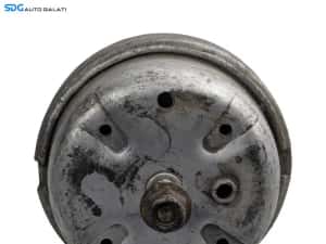 Suport Tampon Motor Stanga Skoda Superb 1 2002 - 2008 [LR2929] — miniatura 9