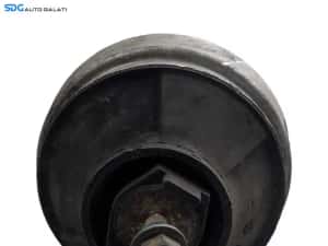 Suport Tampon Motor Stanga Skoda Superb 1 2002 - 2008 [LR2929] — miniatura 10