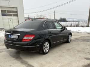 Mercedes c200 w204 euro5 motorina — miniatura 7