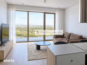 Aviatiei | Pipera | One High District | Bloc 2026 | Parcare | Nou — miniatura 3
