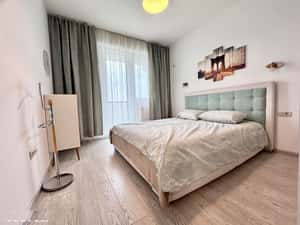 2 Camere Carol City Parc | Tineretului Metrou | Loc parcare subteran — miniatura 2