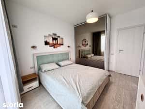 2 Camere Carol City Parc | Tineretului Metrou | Loc parcare subteran — miniatura 4