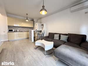 2 Camere Carol City Parc | Tineretului Metrou | Loc parcare subteran — miniatura 5