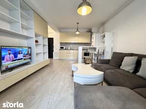 2 Camere Carol City Parc | Tineretului Metrou | Loc parcare subteran — miniatura 6