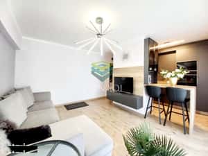 Apartament 2 camere - Belvedere Residence - Prima inchiriere - Parcare — miniatura 3