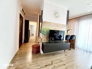 Apartament 2 camere - Belvedere Residence - Prima inchiriere - Parcare — miniatura 4