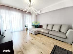 Apartament 2 camere - Belvedere Residence - Prima inchiriere - Parcare — miniatura 5