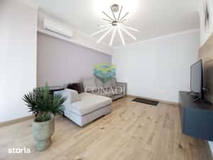 Apartament 2 camere - Belvedere Residence - Prima inchiriere - Parcare — miniatura 6