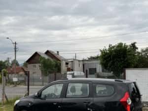 Dacia Lodgy 2015 1.5 dCi Euro 5 Navi // AC // Incalzire scaune — miniatura 6