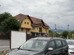 Dacia Lodgy 2015 1.5 dCi Euro 5 Navi // AC // Incalzire scaune — miniatura 8