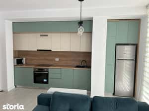 Apartament 2 camere ,Viilor,bloc nou — miniatura 6