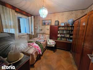 Dristor, pe Camil Ressu, 5 minute metrou, parc IOR, bloc reabilitat — miniatura 4