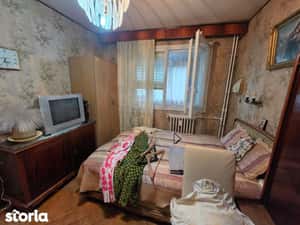 Dristor, pe Camil Ressu, 5 minute metrou, parc IOR, bloc reabilitat — miniatura 5