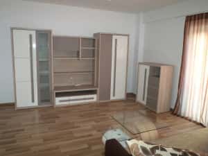 Apart 1 cam etaj 1 bloc nou,loc parcare,central,cart Tudor-Gloriei — miniatura 1