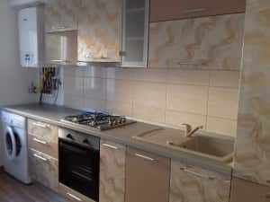 Apart 1 cam etaj 1 bloc nou,loc parcare,central,cart Tudor-Gloriei — miniatura 4