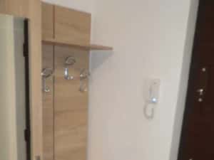 Apart 1 cam etaj 1 bloc nou,loc parcare,central,cart Tudor-Gloriei — miniatura 6