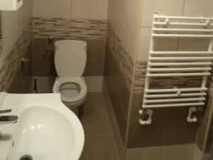 Apart 1 cam etaj 1 bloc nou,loc parcare,central,cart Tudor-Gloriei — miniatura 7