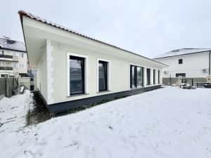 Casa Individuala Moderna cu Sisteme Smart - Timisoara - Cartier Braytim — miniatura 1