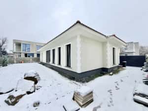 Casa Individuala Moderna cu Sisteme Smart - Timisoara - Cartier Braytim — miniatura 2