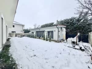 Casa Individuala Moderna cu Sisteme Smart - Timisoara - Cartier Braytim — miniatura 3