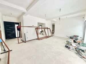 Casa Individuala Moderna cu Sisteme Smart - Timisoara - Cartier Braytim — miniatura 5