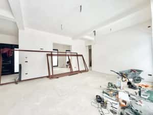 Casa Individuala Moderna cu Sisteme Smart - Timisoara - Cartier Braytim — miniatura 6