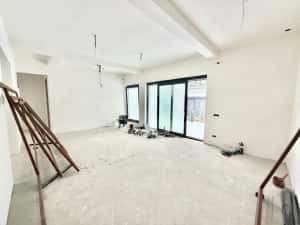 Casa Individuala Moderna cu Sisteme Smart - Timisoara - Cartier Braytim — miniatura 7