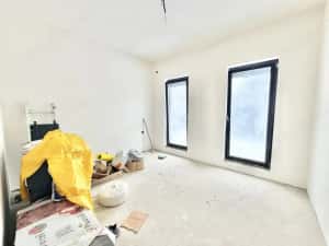 Casa Individuala Moderna cu Sisteme Smart - Timisoara - Cartier Braytim — miniatura 8