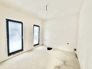 Casa Individuala Moderna cu Sisteme Smart - Timisoara - Cartier Braytim — miniatura 9